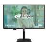AOC monitor 68,6cm (27") Q27P4U 16:09 2xHDMI+DP+USB Lift must