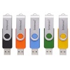 Intenso mälupulk Office Line 16GB USB Stick 3.2 Multipack, 5tk