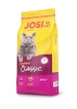Josera kuivtoit kassile JosiCat Sterilised Classic, 10kg