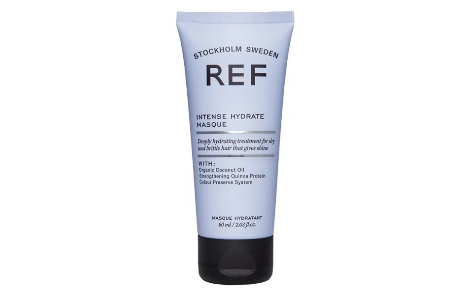 REF juuksemask Intense Hydrate Masque 60ml, unisex