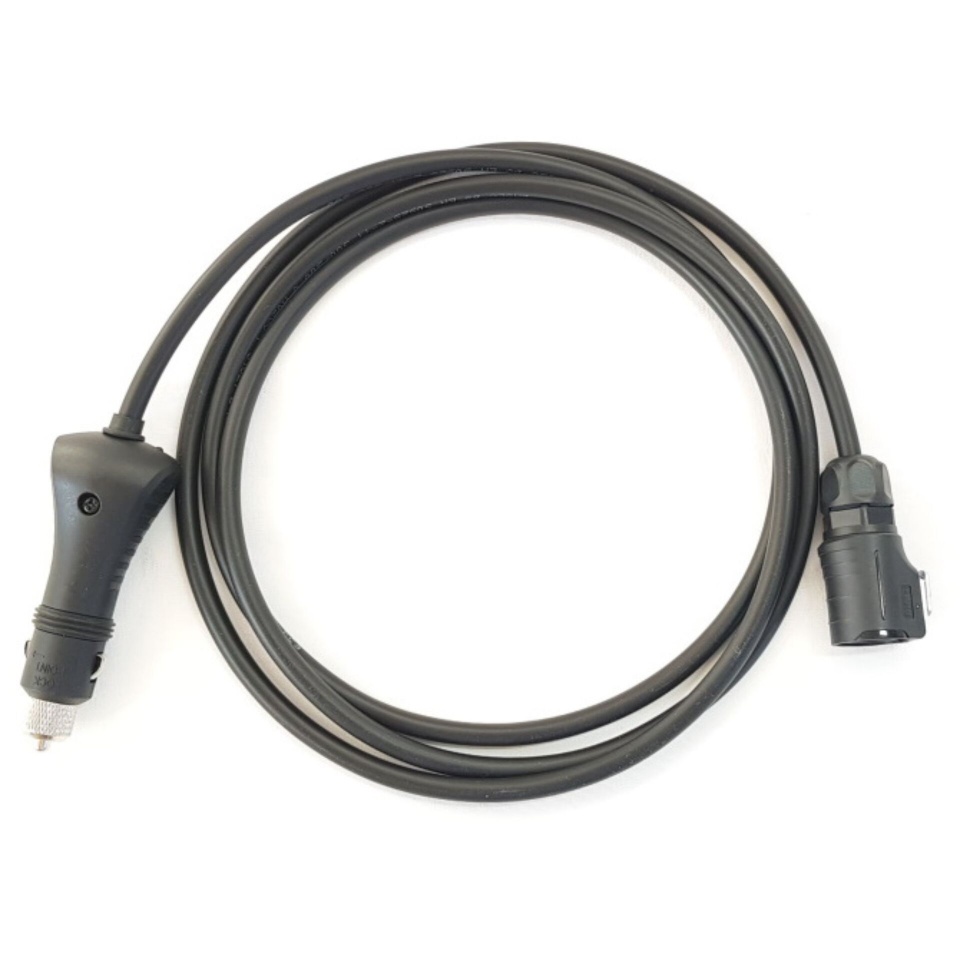 B&W KFZ Charging Cable for Energy Case Starlink