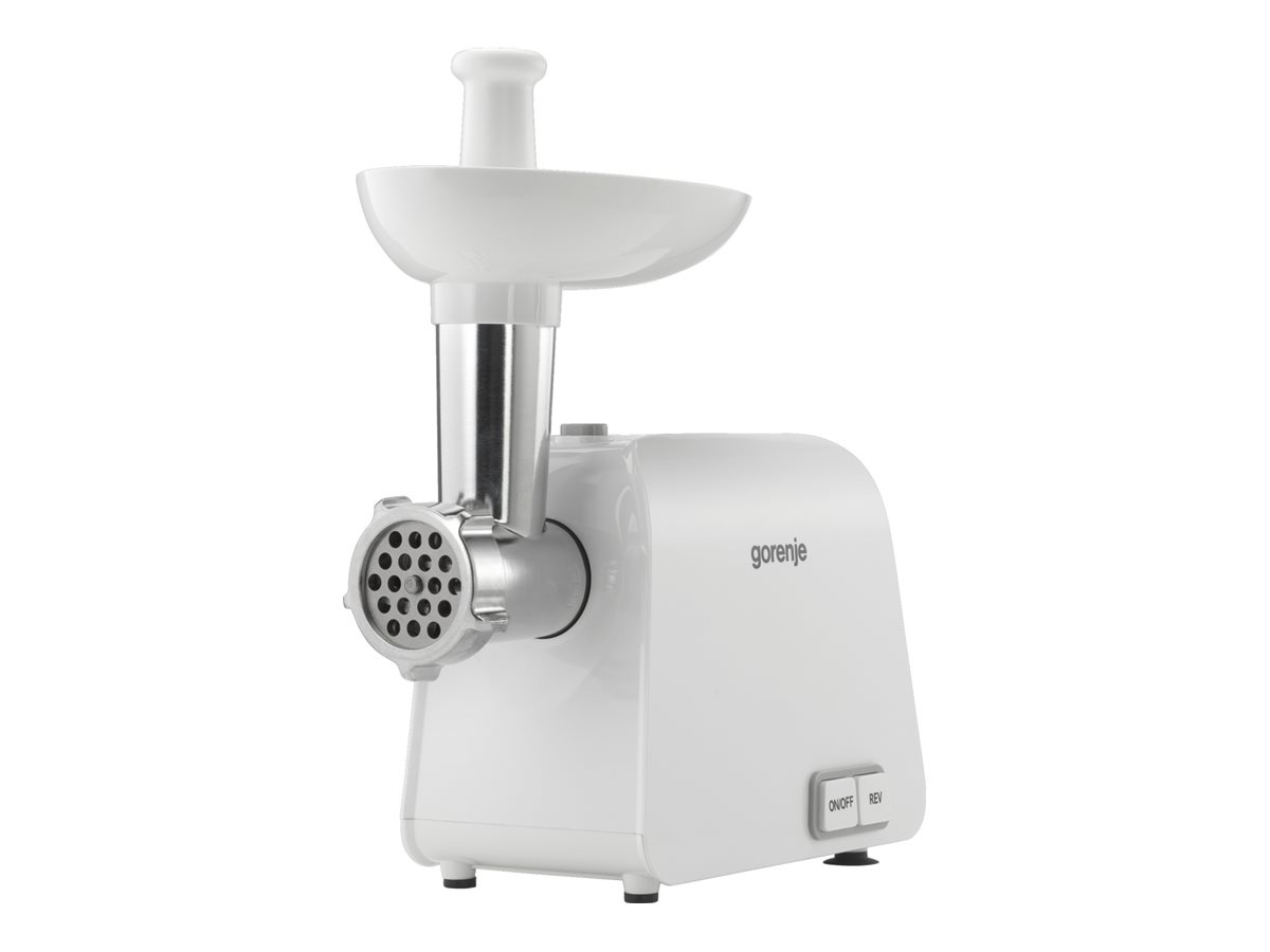 Gorenje hakklihamasin Meat Grinder MG1602W 1600W