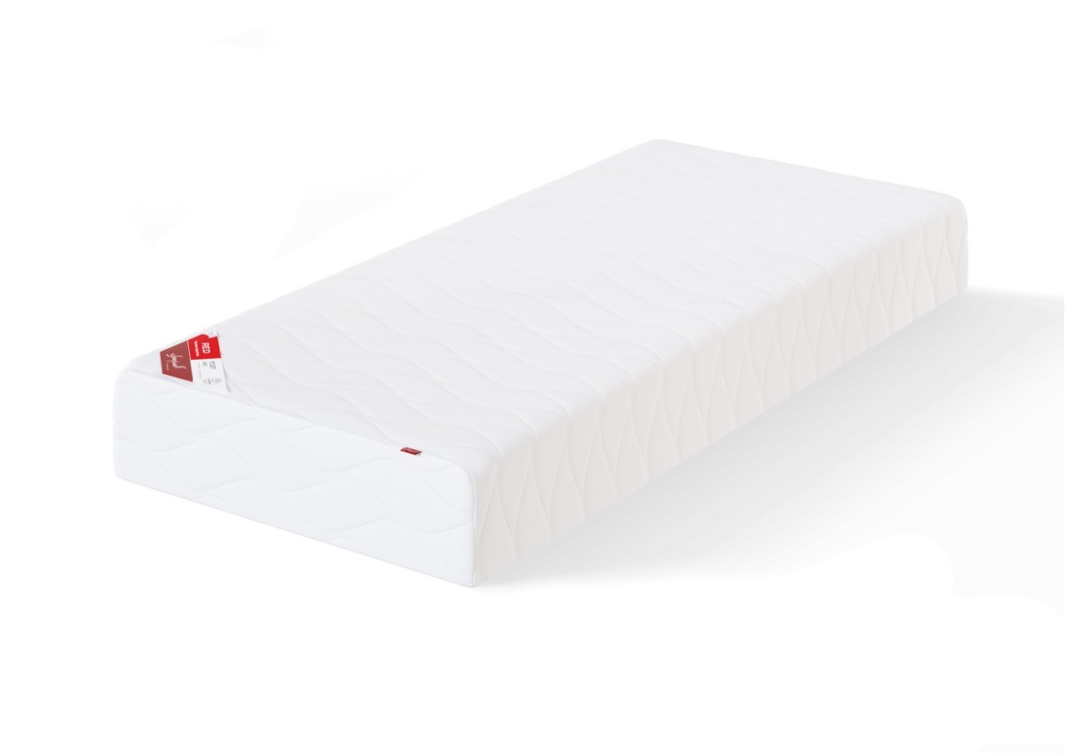 Sleepwell vedrumadrats RED POCKET, 90x200x22cm, keskmine