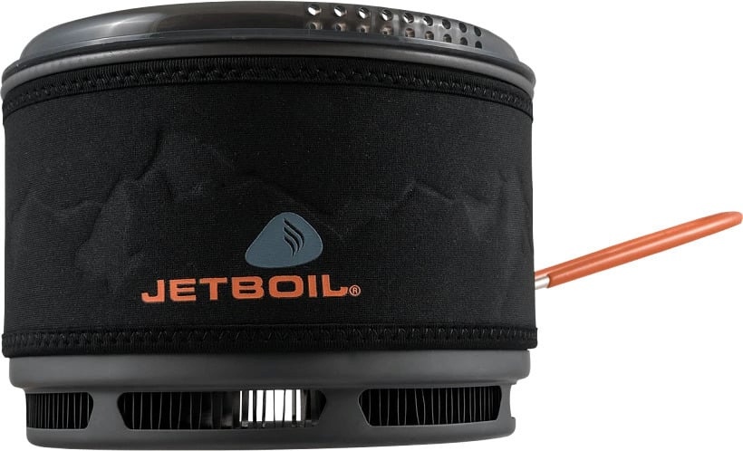 Jetboil keraamiline Fluxring veekeetja, 1,5 l