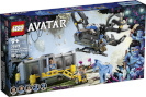 LEGO klotsid Avatar 75573 Floating Mountains: Site 26 & RDA Samson