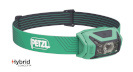 Petzl pealamp Actik 450lm roheline