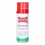 Ballistol Määrdeõli Universaalne Spray 200 ml
