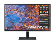 Samsung monitor LS32B800PXPXEN 32" 4K Ultra HD, must