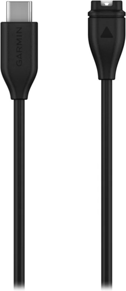 Garmin laadimiskaabel, USB-C, 1 m