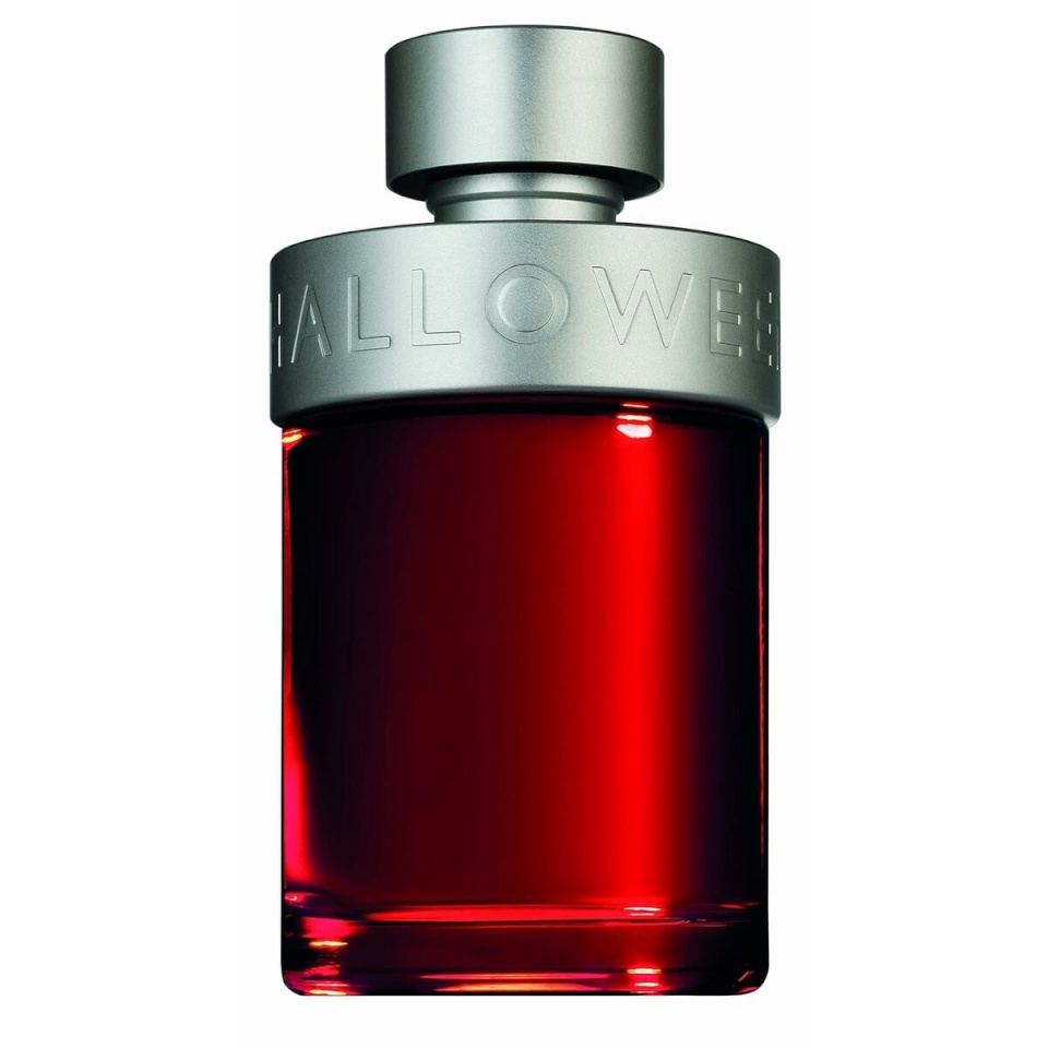 Halloween parfüüm Man Rock On 125ml, meestele