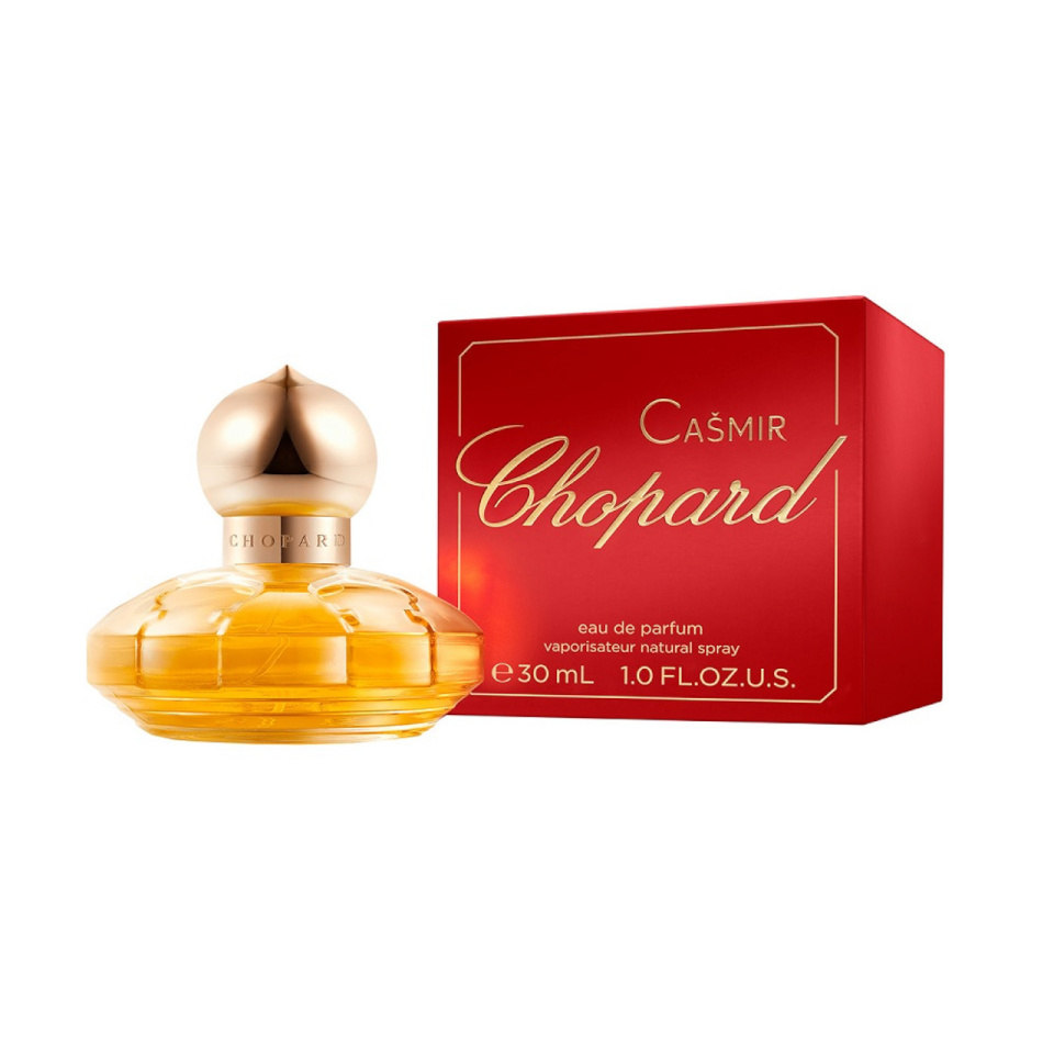 Chopard parfüüm Casmir 30ml, naistele