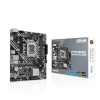 ASUS emaplaat PRIME H610M-K D4 ARGB, LGA1700, DDR4, mATX