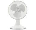 Midea ventilaator FT30-21M Table Fan, valge