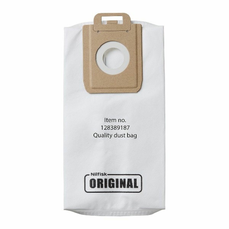 Nilfisk-ALTO tolmuimeja Asenduskott