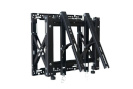EDBAK | seinakinnitus Wall Mount | Tilt | 70-98 " | Maximum weight (capacity) 130 kg | must