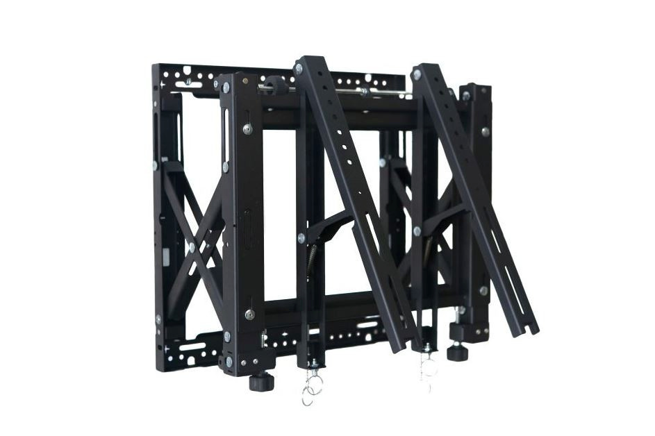EDBAK | seinakinnitus Wall Mount | Tilt | 70-98 " | Maximum weight (capacity) 130 kg | must