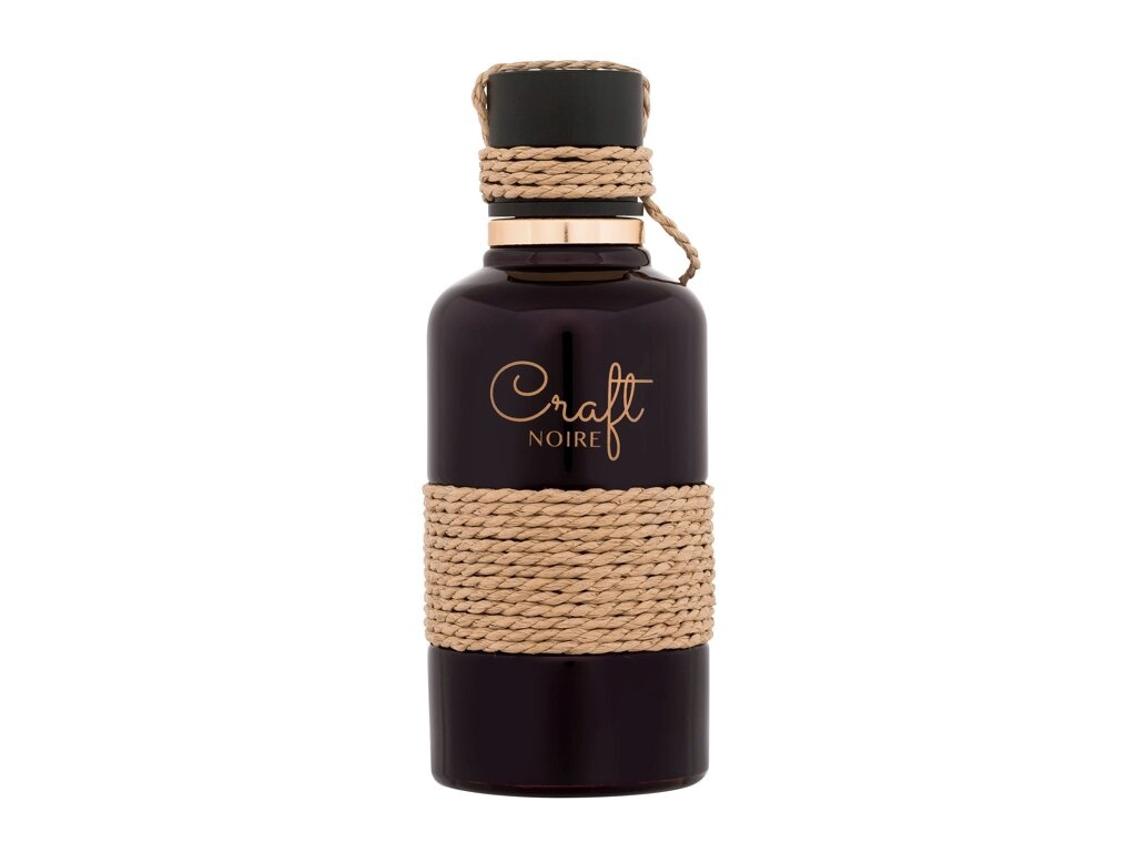 Vurv parfüüm Craft Noire 100ml, unisex