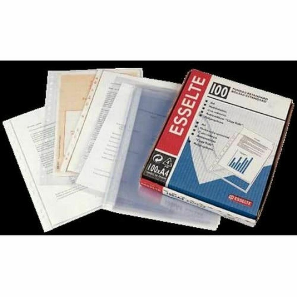 Esselte Katted A4