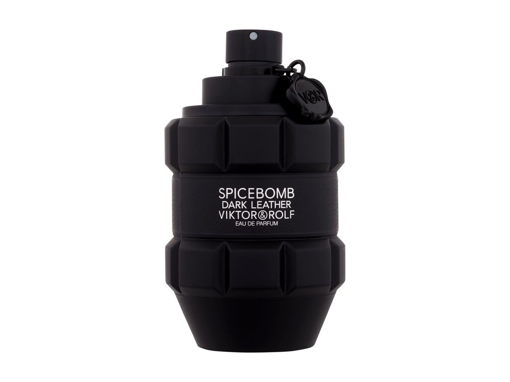 Viktor & Rolf parfüüm Spicebomb Dark Leather 150ml, meestele