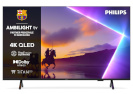 Philips televiisor 50PUS8510/12 | 50 | Smart TV | TITAN OS | UHD | must