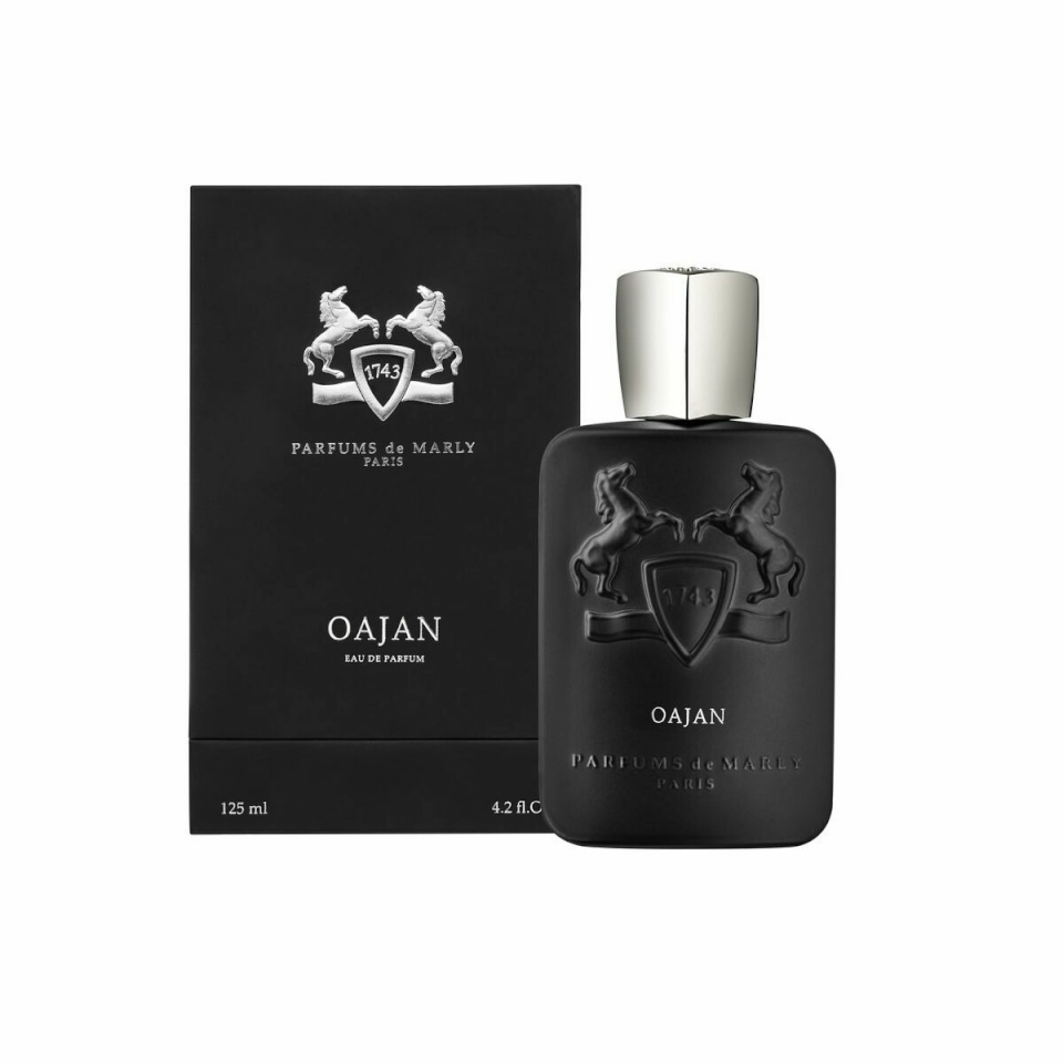 Parfums de Marly parfüüm unisex OAJAN 125ml