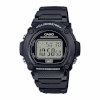 Casio meeste kell W-219H-1AVCF must