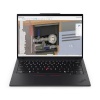 Lenovo sülearvuti ThinkPad P14s G6 AMD | must | 14" | IPS | WUXGA | 1920x1200 pixels | matt | AMD Ryzen AI 7 PRO | 350 | 32 GB | SO-DIMM DDR5 | 1TB HDD | Radeon 860M Graphics | Windows 11 Pro | 802.11be | Bluetooth version 5.4 | Keyboard language NOR