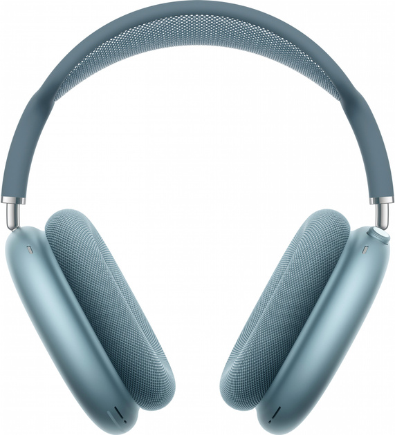 Apple juhtmevabad kõrvaklapid MWW63ZM/A AirPods Max, sinine