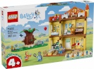 LEGO klotsid 11203 Bluey - Blueys Haus