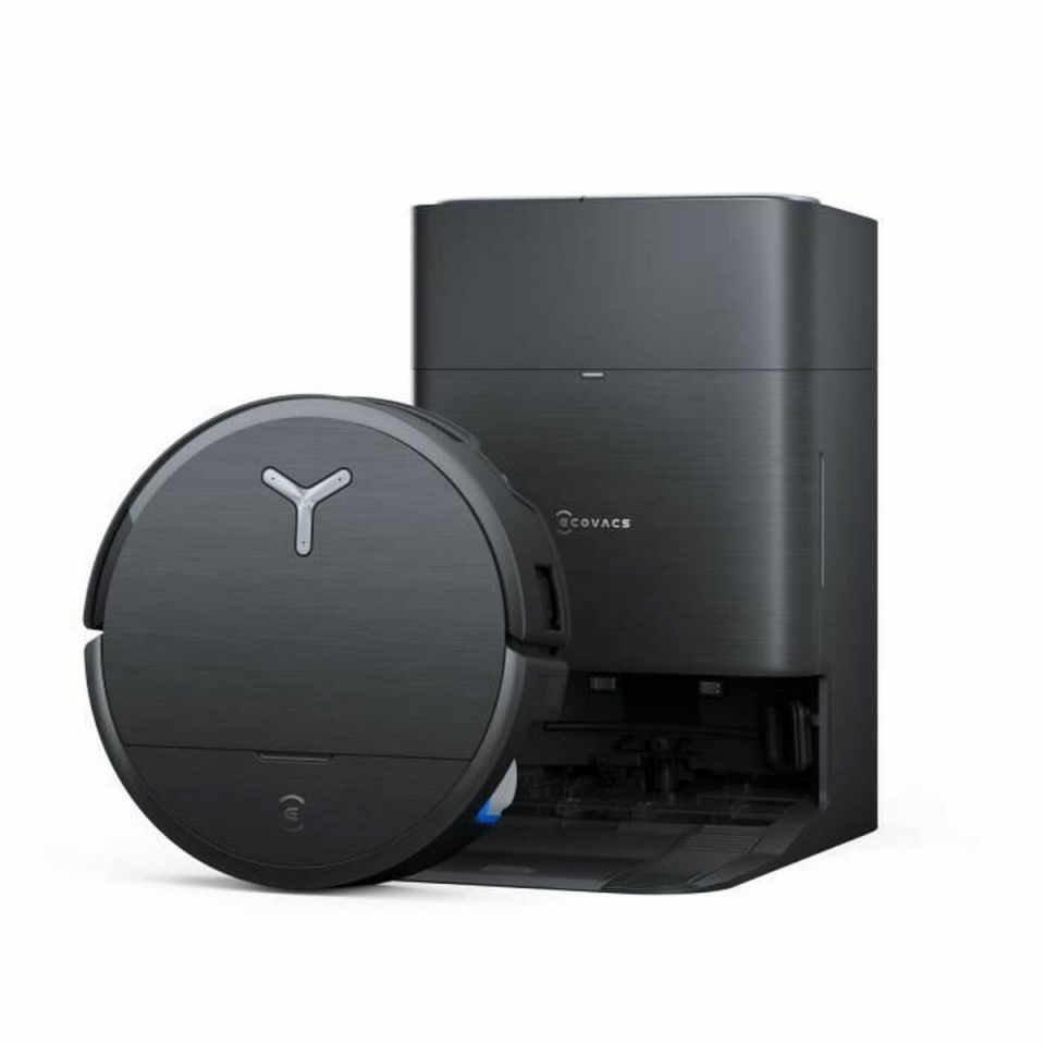 ECOVACS robottolmuimeja X9 PRO OMNI