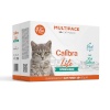 Calibra kassitoit Cat Life Sterilised, 12x85g