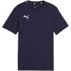 Puma T-särk lastele Team Goal Casuals Tee tumesinine 658616 06 suurus 152cm