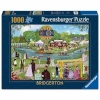 Ravensburger pusle Bridgerton 1000-osaline