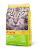 Josera kuivtoit kassile SensiCat Adult Liver, 2kg 