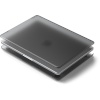 Satechi sülearvutikott Eco Hardshell Case for Macbook Air M2 dark