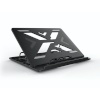 Conceptronic THANA03B ERGO Laptop Cooling Pad