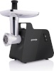 Gorenje hakklihamasin Meat grinder MG2001SB Stainless Steel 2000W