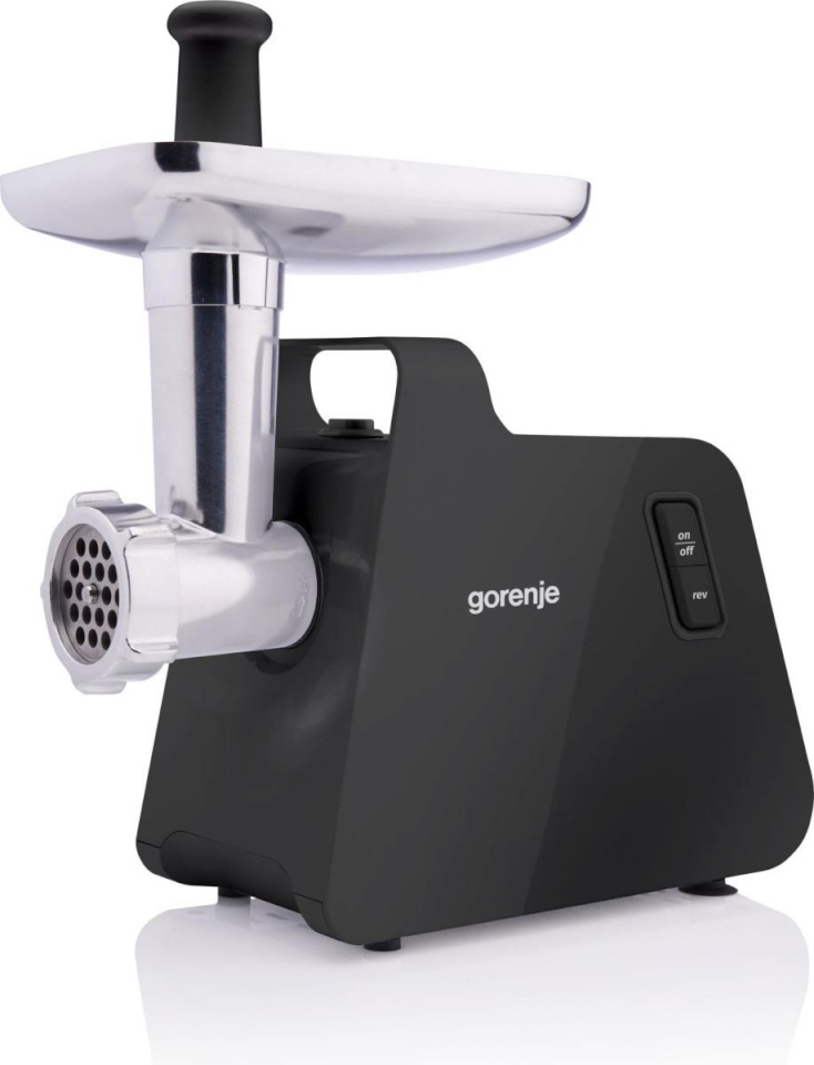 Gorenje hakklihamasin Meat grinder MG2001SB Stainless Steel 2000W