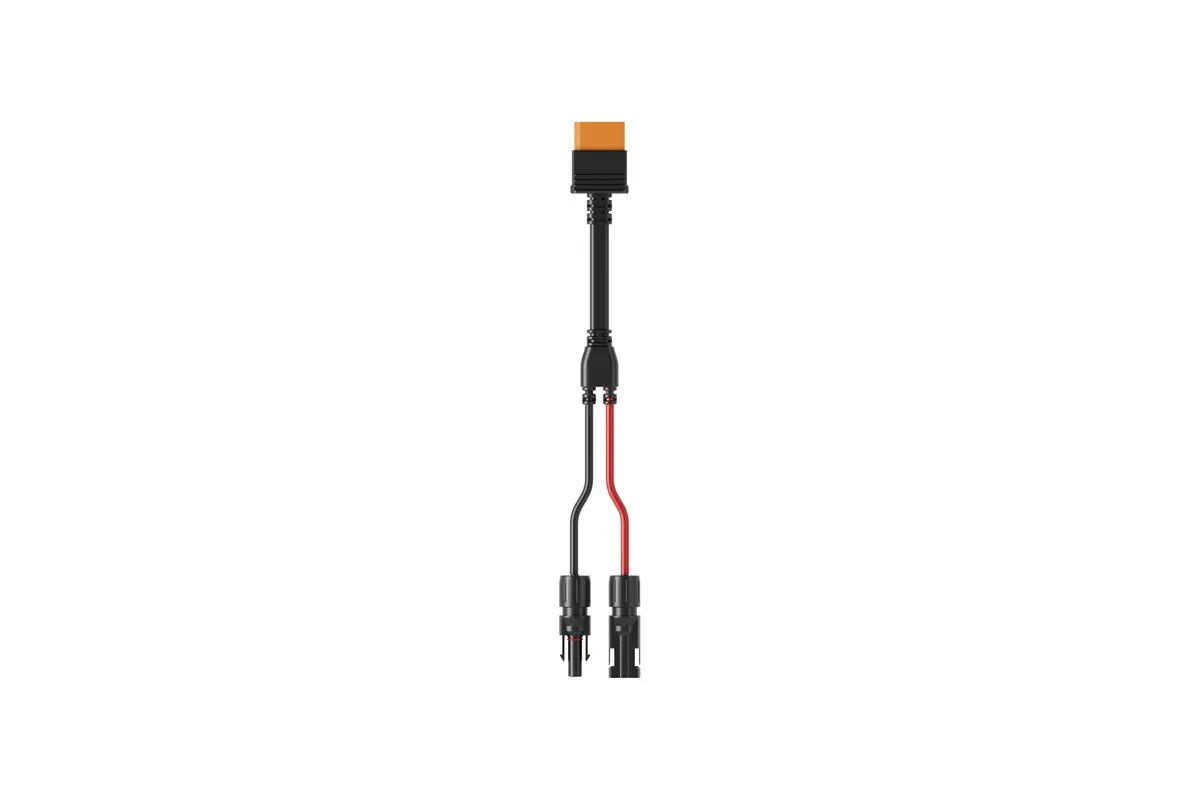 DJI Power MC4 Solar Power Charging Cable
