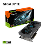 Gigabyte videokaart nVidia GeForce RTX 4080 EAGLE OC 16GB GDDR6X, GV-N4080EAGLE OC-16GD