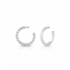 Guess naiste kõrvarõngad JUBE01489JWRHT-U