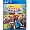 PlayStation 4 mäng Crash Team Racing Nitro-Fueled
