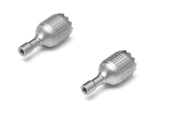 DJI juhtkangid juhtimispuldile RC Mini 3 Pro