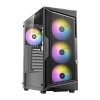 Antec korpus Gamer AX61 Elite Midi Tower must Retail