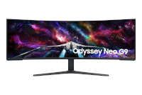 Samsung monitor Odyssey Neo G9 57" Curved