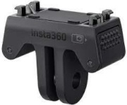 Insta360 Action Cam Standard Mount/ace/ace Pro Cinsaaxs