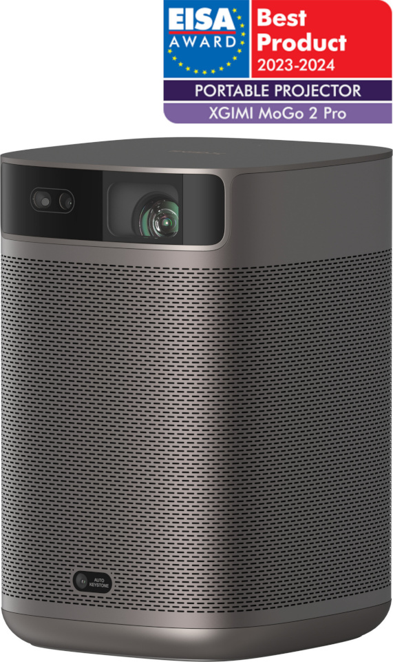 XGIMI projektor MoGo 2 Pro Full HD