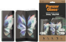 PanzerGlass kaitseklaas Samsung Galaxy Z Fold4 5G, Clear