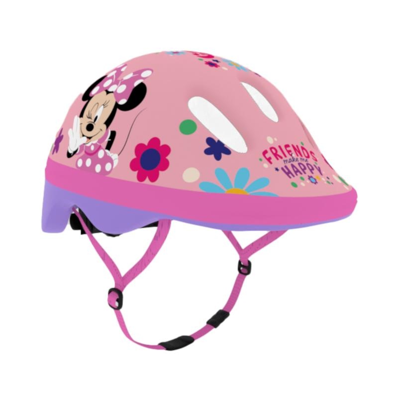 SevenPolska Lastekiiver Minnie, XS (44-48cm), roosa