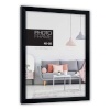 Zep pildiraam ZEP Photo Frame NP54B Edison must 40x50 cm